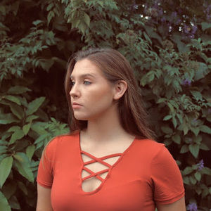 Meet your Posher, Sinéad